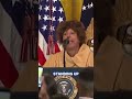 Grandma praises Donald Trump for 'doing the right thing'