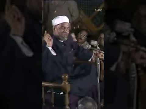 أجمل قصة لصداقة ابو بكر و الرسول ﷺ الشيخ محمد الشعراوي