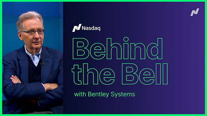 Behind the Bell: Bentley Systems