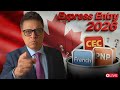 How Strong Is Your PR Profile And What Are Your Chances CanadaImmigration Weekly Round Up