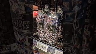 Download Lagu Preis für Vodka Three Sixty🧐 MP3