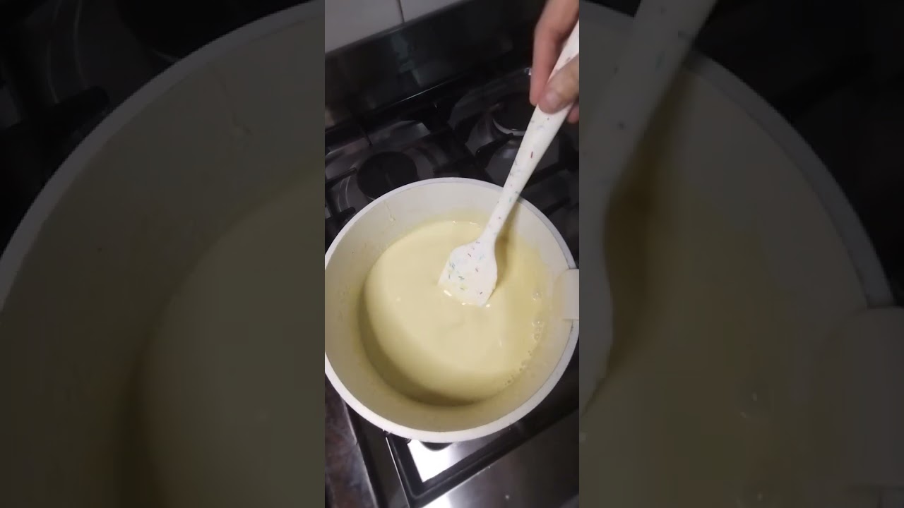 Alfajor Playa Grande modo casero