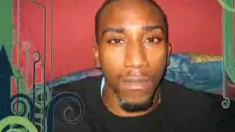 RIP Patrick Deangelo Green 09/22/80-07/12/1...