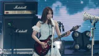 【QWER】메아리REBOUND 4K