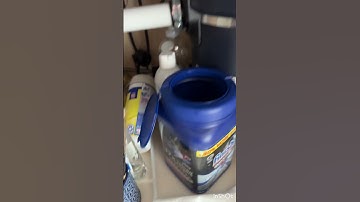 Touch faucet light works but no water flowing- easy fix! This was for my Delta faucet with touch2O