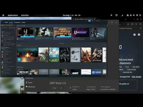 Quick Fix: Steam