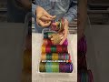 chudi packing Ghar #baithe job homework job #bannvces #bangles #bkygles #combobox #jewellery