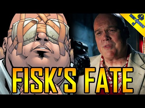 Kingpin's Fate in