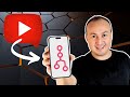 Automatically Generate Viral YouTube Shorts with n8n
