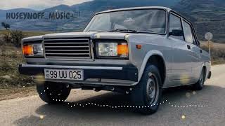 Azeri B Music-Vüqar Biləcərli Axtarma Pərvər Nigarı Qıraqdatik Tokta Tren Olan Remix