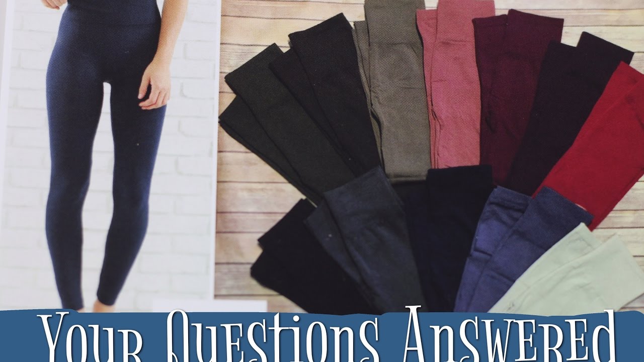 Fleece Leggings | Sundance | Chatham 