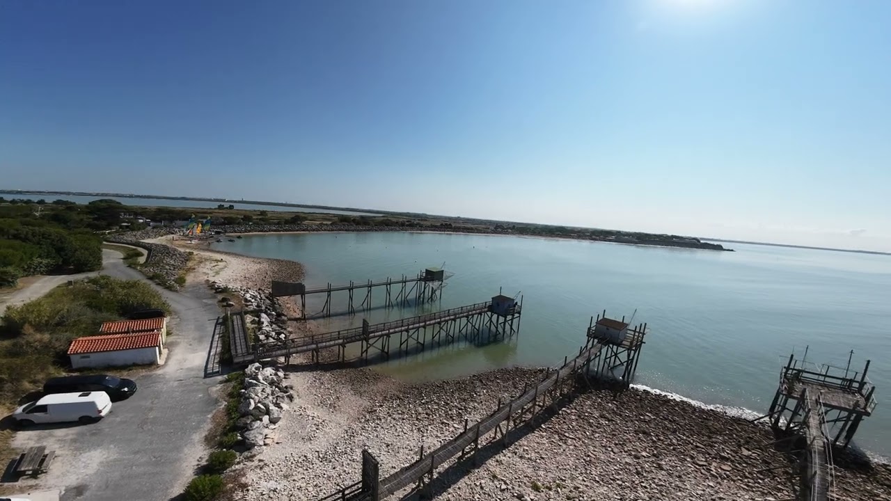 Pointe du Chay 2025 - Angoulins