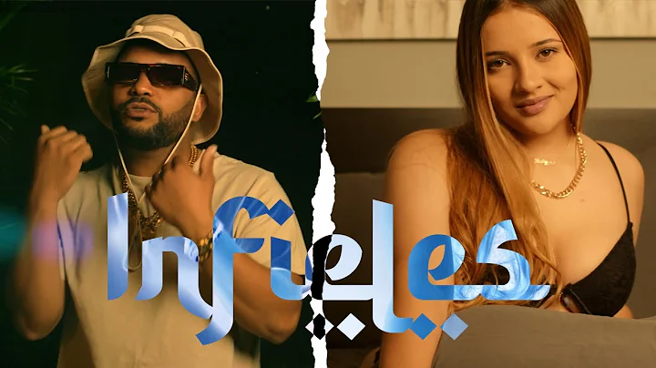 Y Castillo , Santa - Infieles  (Official Video)