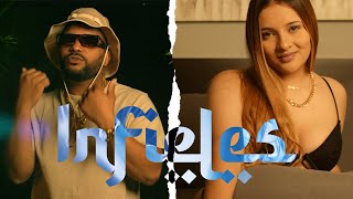 Y Castillo , Santa - Infieles  (Official Video)