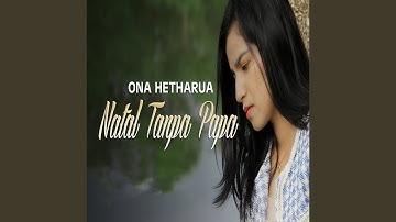 Natal Tanpa Papa