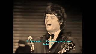 The Everly Brothers Lucille