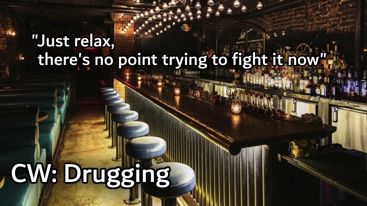 [F4F] Girl picks you up at a bar [Inexperienced Listener] | Audio Roleplay