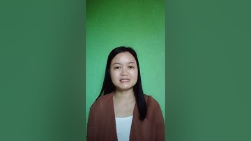 Introduction Video applying as Stay-In Nanny