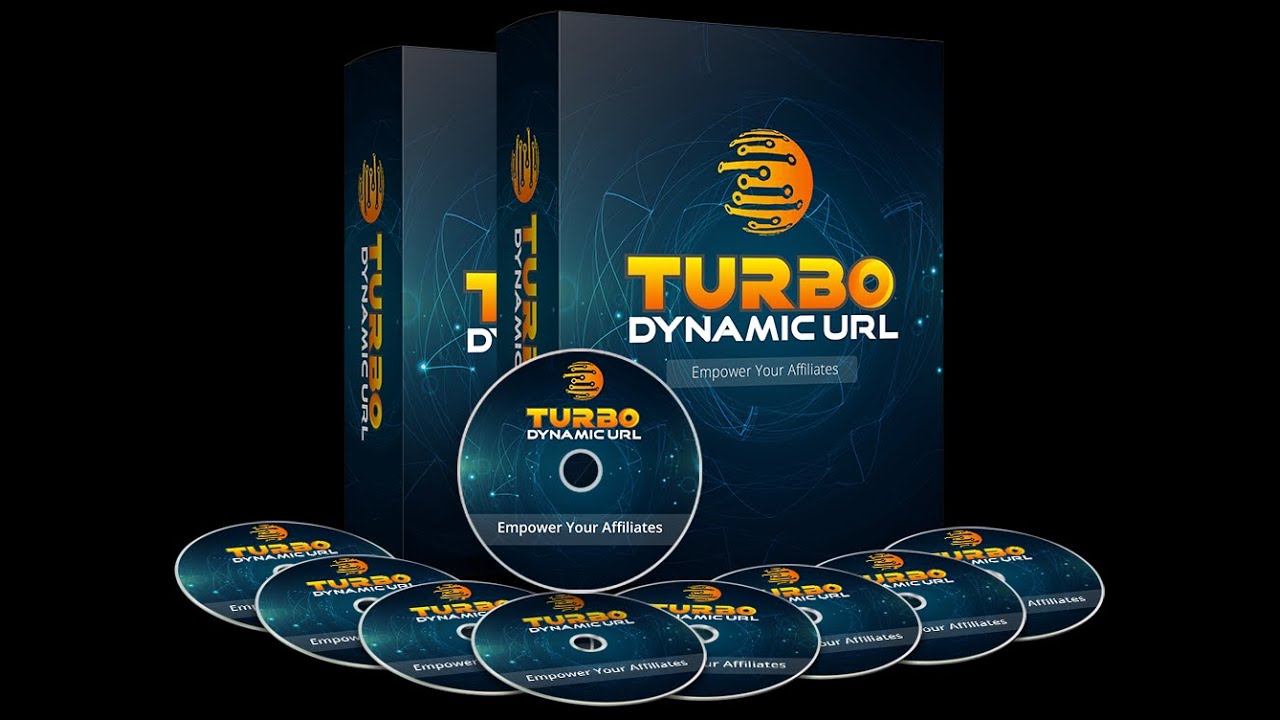 Turbo Dynamic URL YouTube