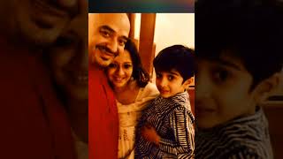 #Reemasen cute Family ❤️❤️ #shorts