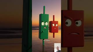 💯Sind das deine Freunde oder Feinde? #viral #krypto #trading #kryptobot #crypto