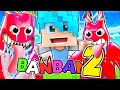 LOKKINO GIOCA a NASCONDINO nell'ASILO di GARTEN OF BANBAN 2!!