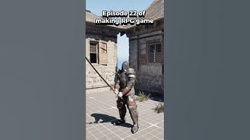 #gamedevelopment #gaming #gamedevjourney #soulslike #eldenring #indiegamedev #indiegame