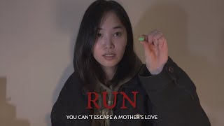 RUN - 클로이 | 연기독백, 영어독백, 영어연기