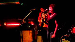 Ain't No Fun For Me by The Breakup Artists 12302011