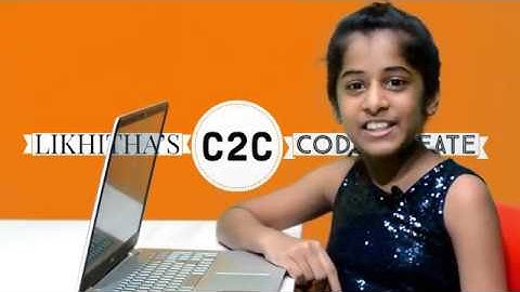 How to create/build/design and test intents in chatbot of dialogflow by code2create - Likhitha H #5