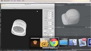Exporting STL from Lightwave to 3D printer tutorials