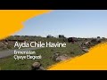 Ayda Chile Havine 2021 / Ermenistan, Chiyaye Elegeze