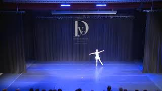 Ydc 2019 - Ballet - 015 - Dedobbeleer Nanou