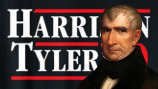 Tippecanoe And Tyler Too  William Henry Harrison Presidential Cdanaign Song