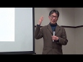 上野修教授最終講義「大いなる逆説スピノザ」（2/3）