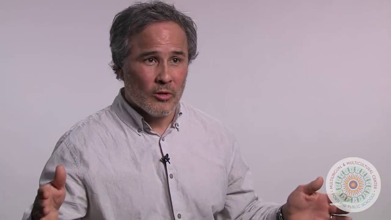 Make It Happen! Success Story | Multilingual & Multicultural Center