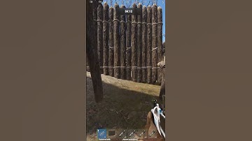 I Understand it now...  #rust #pvp #gaming #fyp #gamer #ukn