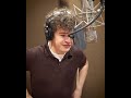 Gaten Matarazzo Performs a Stunning Sweeney Todd Song 🎶