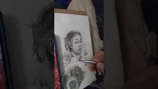 Celebrity 3 seconds too long but whatever #drawing #drawingtutorial #process  #art #sketch #sketchbook Net Worth