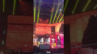 gac gamaliel audrey chantika shopee indonesia indomusikgram singer group shorts