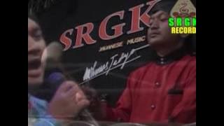 dhimas tedjo 'Nikah Siri'