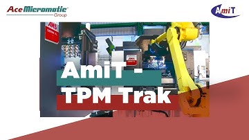 AmiT - TPM Trak