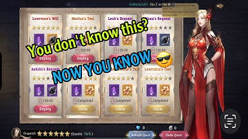 MU ORIGIN 3 - COMPANION SCROLL HOW TO GET MORE?