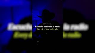Bobby Pulido - Desvelado (Letra + English Translation)