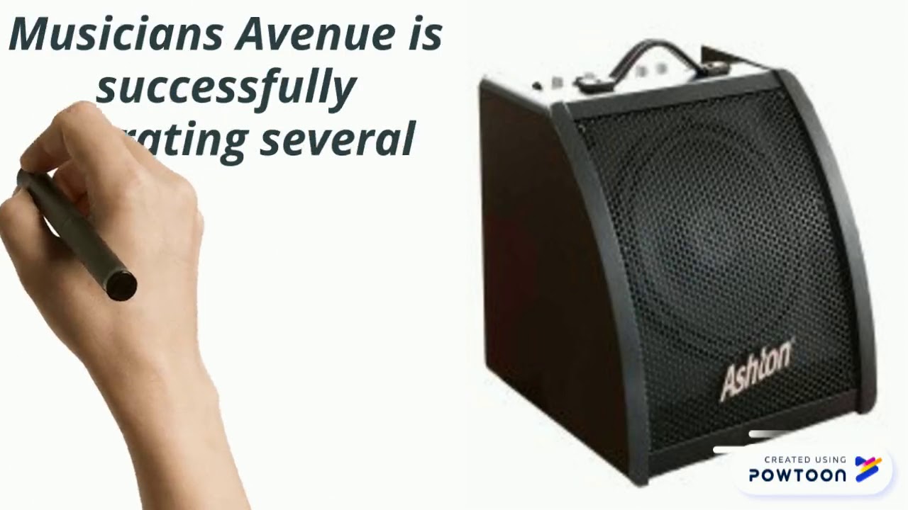 Online Music Store Sydney