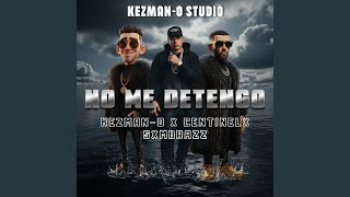 No Me Detengo