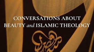 Episode Six: Islamic Calligraphy: Aesthetics, Ethics, and Practice with Master Efdaluddin Kılıç screenshot 4
