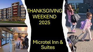 Microtel Inn & Suites - Dorval, Quebec | Pinoy in Canada | OFW in Canada