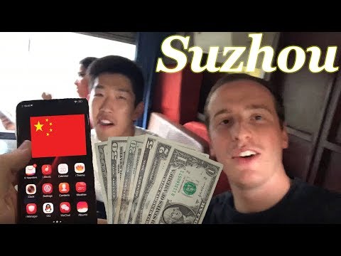 Suzhou China: New Smartphone 200$