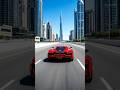 super car in dubai #trending #viralvideo #automobile #viralshorts